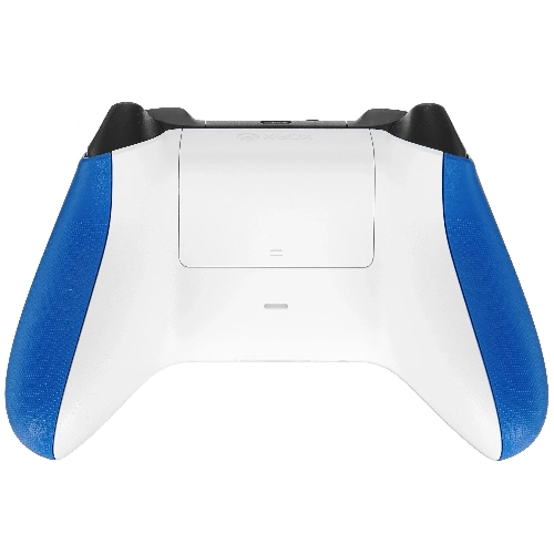 Геймпад Microsoft Xbox, Blue, синий