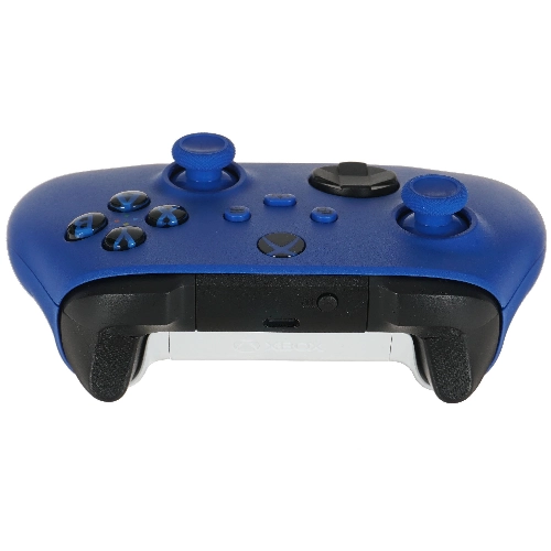 Геймпад Microsoft Xbox, Blue, синий