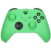 Геймпад Microsoft Xbox, Velocity Green, зеленый