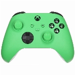 Геймпад Microsoft Xbox, Velocity Green, зеленый