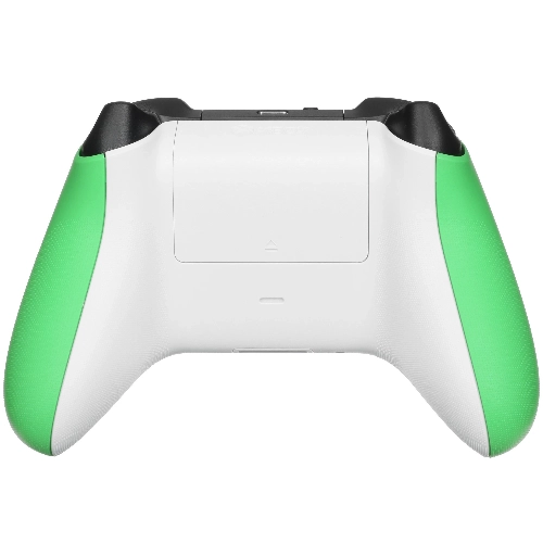 Геймпад Microsoft Xbox, Velocity Green, зеленый