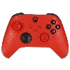 Геймпад Microsoft Xbox, Red, красный