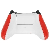 Геймпад Microsoft Xbox, Red, красный