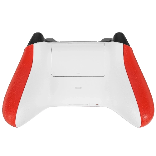 Геймпад Microsoft Xbox, Red, красный