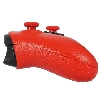Геймпад Microsoft Xbox, Red, красный