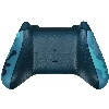 Геймпад Microsoft Xbox, Mineral Camo, голубой камуфляжный
