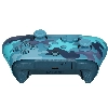 Геймпад Microsoft Xbox, Mineral Camo, голубой камуфляжный