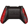 Геймпад Microsoft Xbox, Daystrike Camo, красный камуфляжный