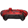Геймпад Microsoft Xbox, Daystrike Camo, красный камуфляжный