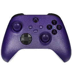 Геймпад Microsoft Xbox, Astral Purple, фиолетовый