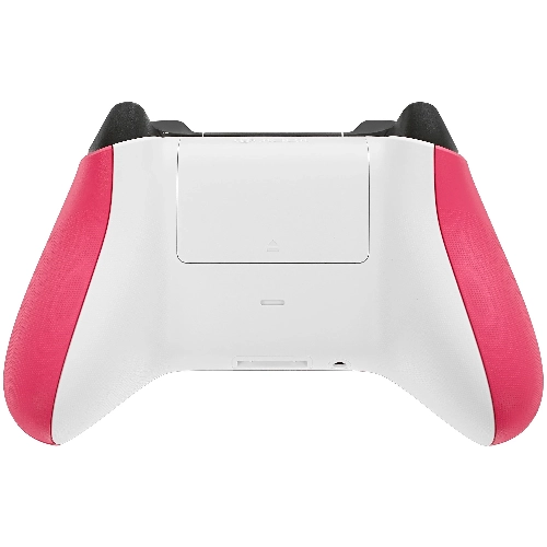 Геймпад Microsoft Xbox, Deep Pink, розовый