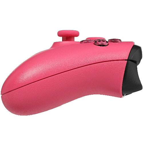 Геймпад Microsoft Xbox, Deep Pink, розовый