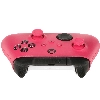 Геймпад Microsoft Xbox, Deep Pink, розовый