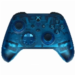 Геймпад Microsoft Xbox, Sky Cipher, синий