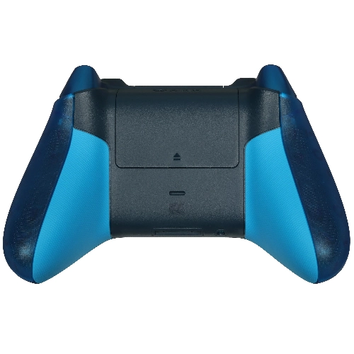 Геймпад Microsoft Xbox, Sky Cipher, синий