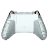 Геймпад Microsoft Xbox, Ghost Cipher, прозрачный 