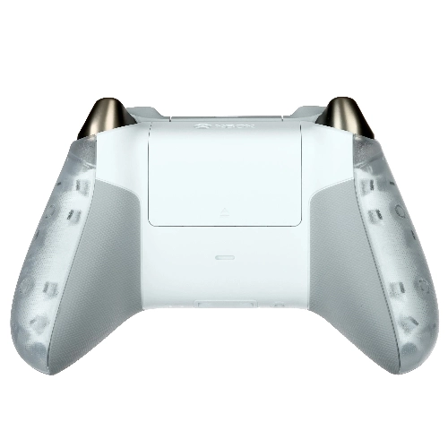 Геймпад Microsoft Xbox, Ghost Cipher, прозрачный 