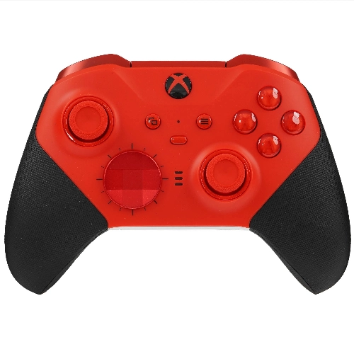 Геймпад Microsoft Xbox Elite Series 2, Core Red, красный/черный