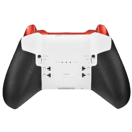 Геймпад Microsoft Xbox Elite Series 2, Core Red, красный/черный