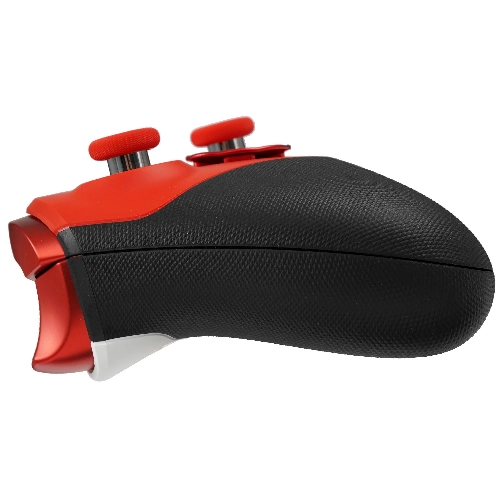 Геймпад Microsoft Xbox Elite Series 2, Core Red, красный/черный