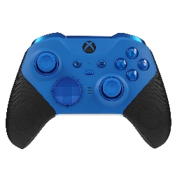 Геймпад Microsoft Xbox Elite Series 2, Core Blue, синий/черный