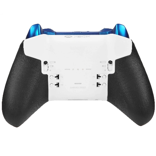Геймпад Microsoft Xbox Elite Series 2, Core Blue, синий/черный