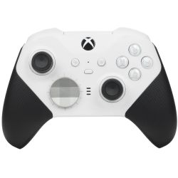 Геймпад Microsoft Xbox Elite Series 2, Core White, белый/черный