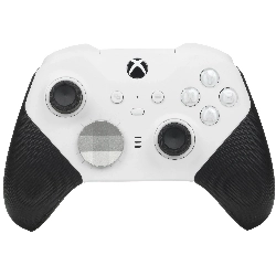 Геймпад Microsoft Xbox Elite Series 2, Core White, белый/черный