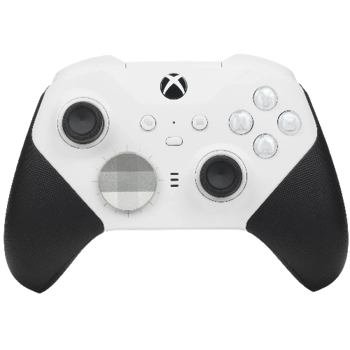 Геймпад Microsoft Xbox Elite Series 2, Core White, белый/черный