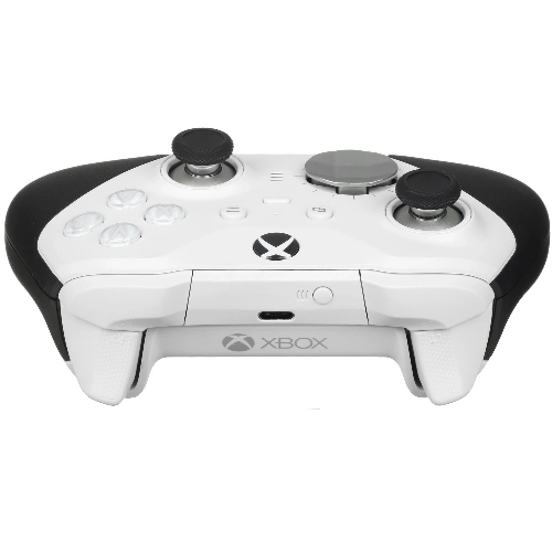 Геймпад Microsoft Xbox Elite Series 2, Core White, белый/черный