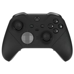 Геймпад Microsoft Xbox Elite Series 2, Black, черный