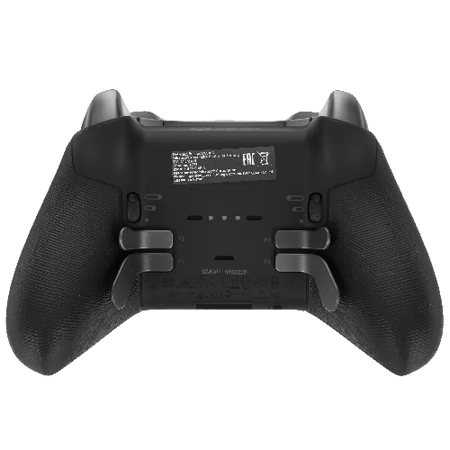 Геймпад Microsoft Xbox Elite Series 2, Black, черный