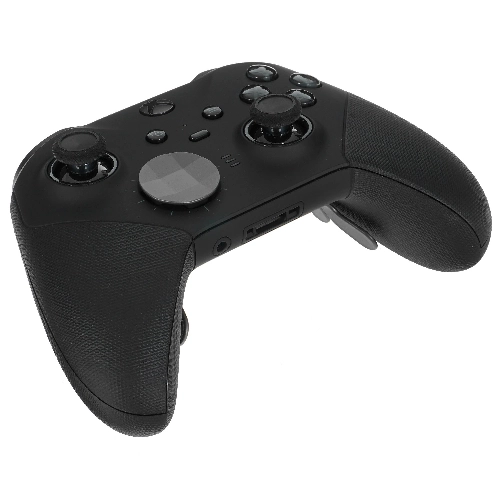 Геймпад Microsoft Xbox Elite Series 2, Black, черный
