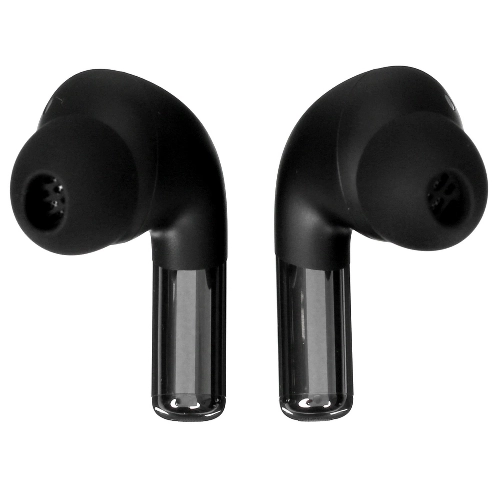OnePlus Buds Pro 2 Black, черный