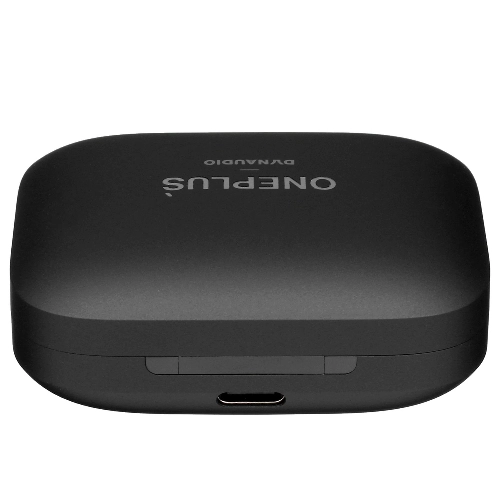 OnePlus Buds Pro 2 Black, черный