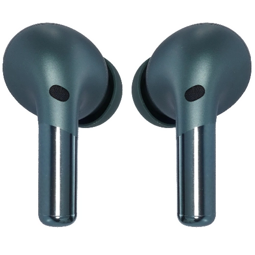 OnePlus Buds Pro 2, Green, зеленый