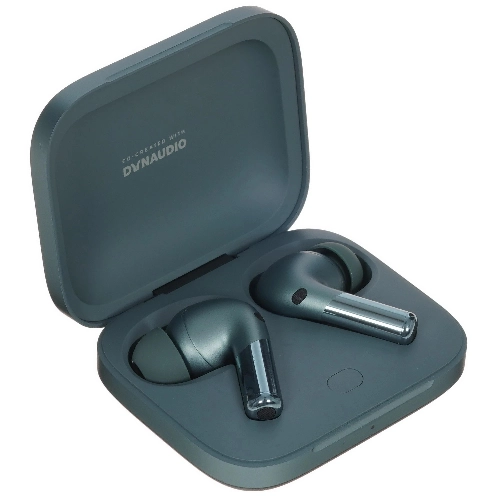 OnePlus Buds Pro 2, Green, зеленый