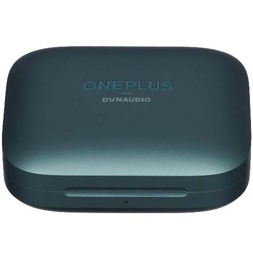 OnePlus Buds Pro 2, Green, зеленый