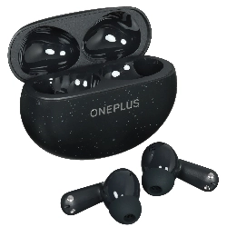 Беспроводные наушники OnePlus Nord Buds 3 Pro, Starry Black, черный
