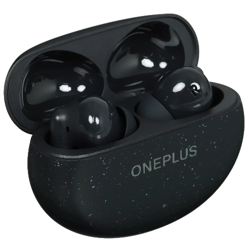 OnePlus Nord Buds 3 Pro, Starry Black, черный