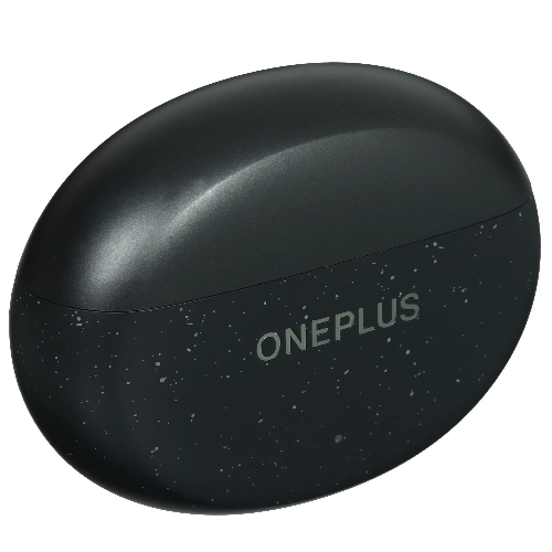 OnePlus Nord Buds 3 Pro, Starry Black, черный