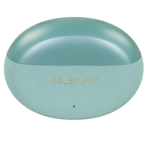 OnePlus Nord Buds 3 Pro, Green, зеленый