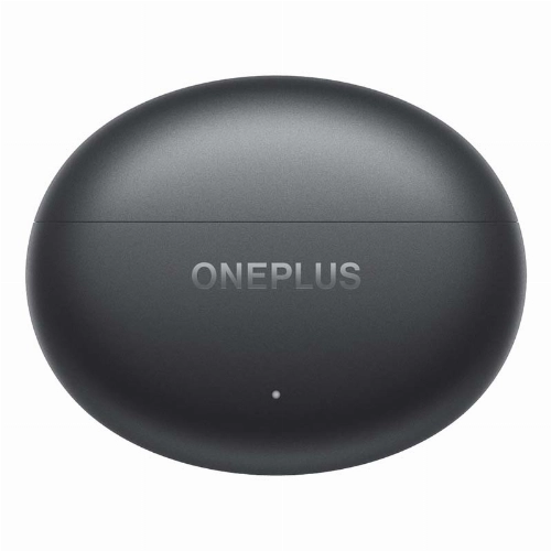 OnePlus Buds 4, Gray, серый