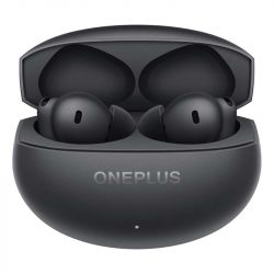 Беспроводные наушники OnePlus Buds 4, Gray, серый