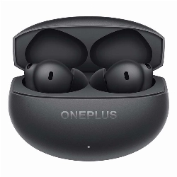 Беспроводные наушники OnePlus Buds 4, Gray, серый