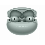 Беспроводные наушники OnePlus Buds 4, Green, зеленый