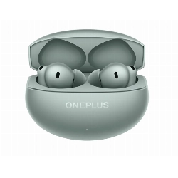 Беспроводные наушники OnePlus Buds 4, Green, зеленый