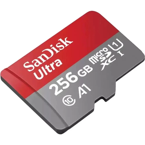  SanDisk Ultra mircoSDXC 256Gb SDSQUAC-256G-GN6MN