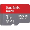 SanDisk Ultra microSDXC 1024 ГБ SDSQUAC-1T00-GN6MN