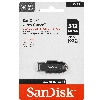 SanDisk Ultra Curve 512Gb CZ550 USB 3.2 SDCZ550512GG46